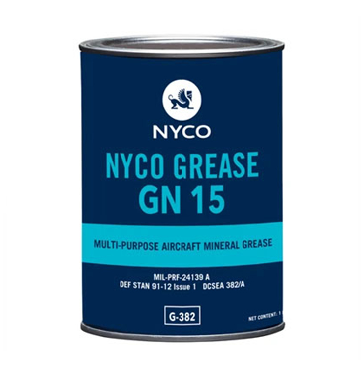 Nyco Grease  GN 15